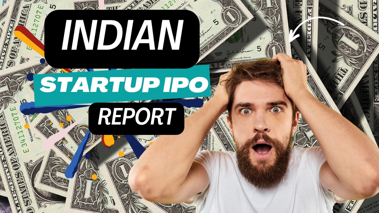 Indian Startup IPO