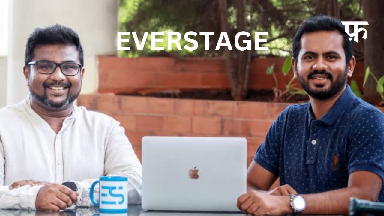 Everstage