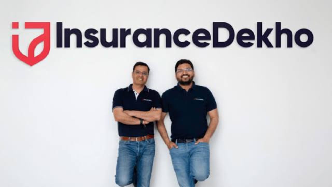 InsuranceDekho