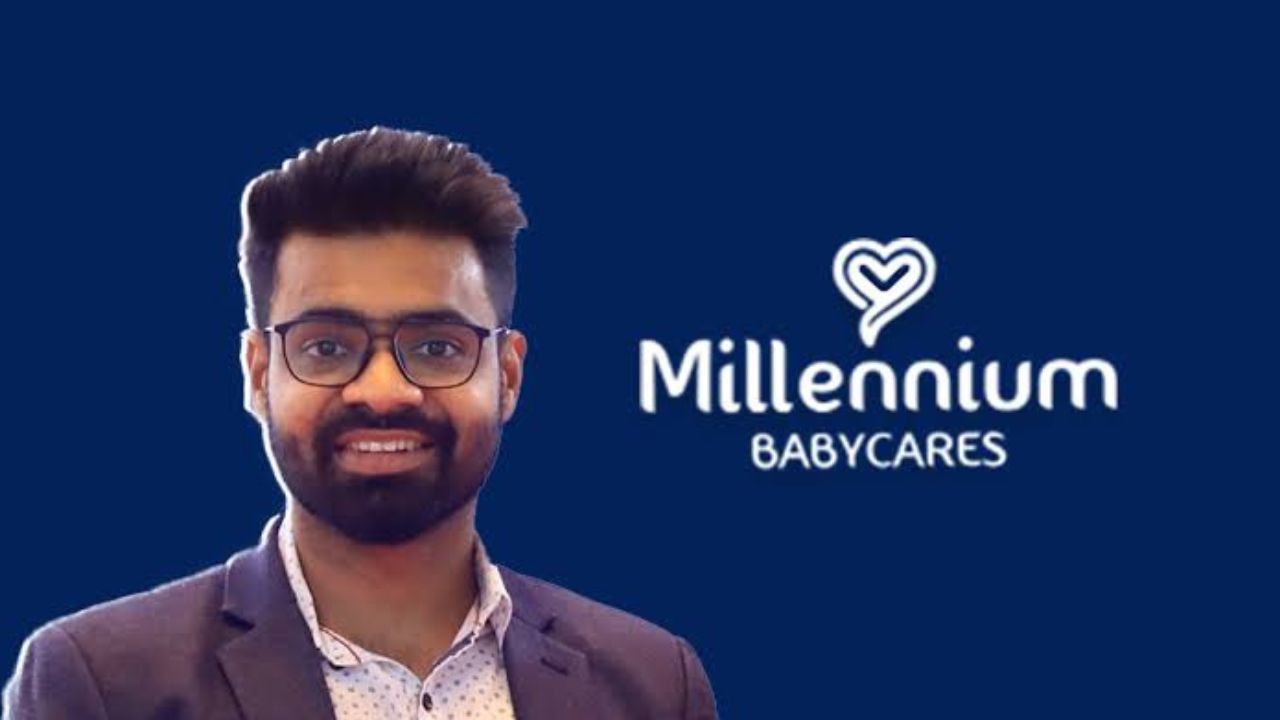 Millenium Babycares