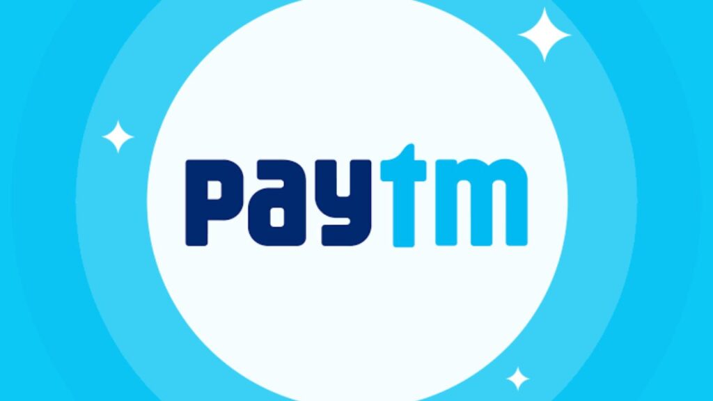 Paytm