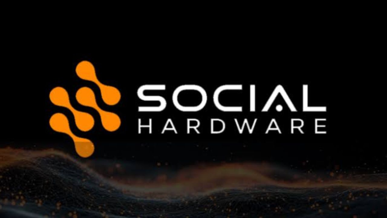 Social Hardware