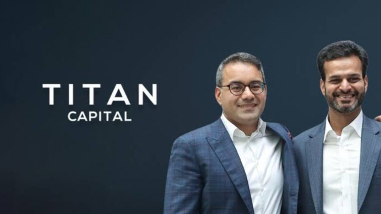 Titan Capital Winners