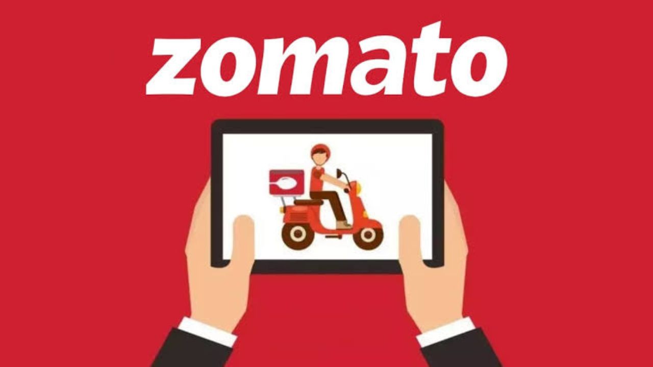 Zomato