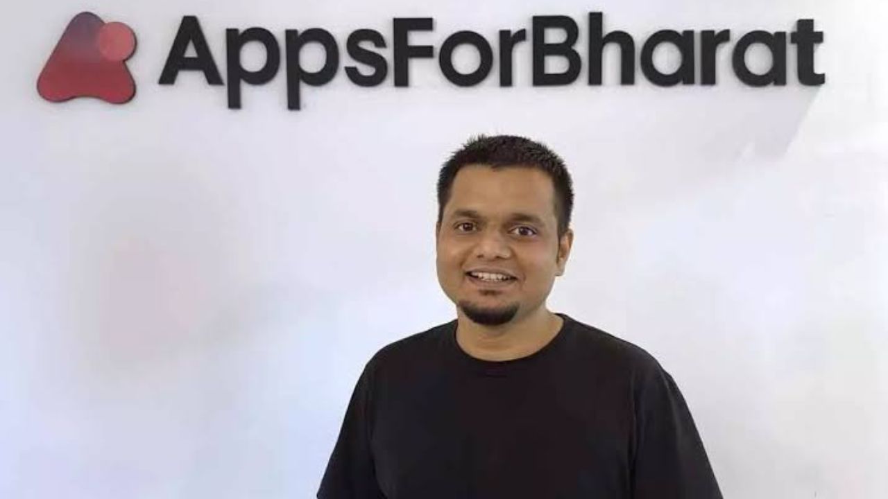 AppsForBharat