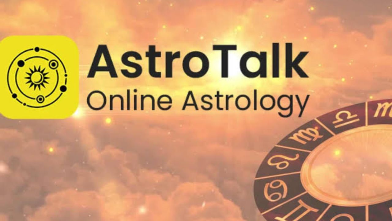 AstroTalk