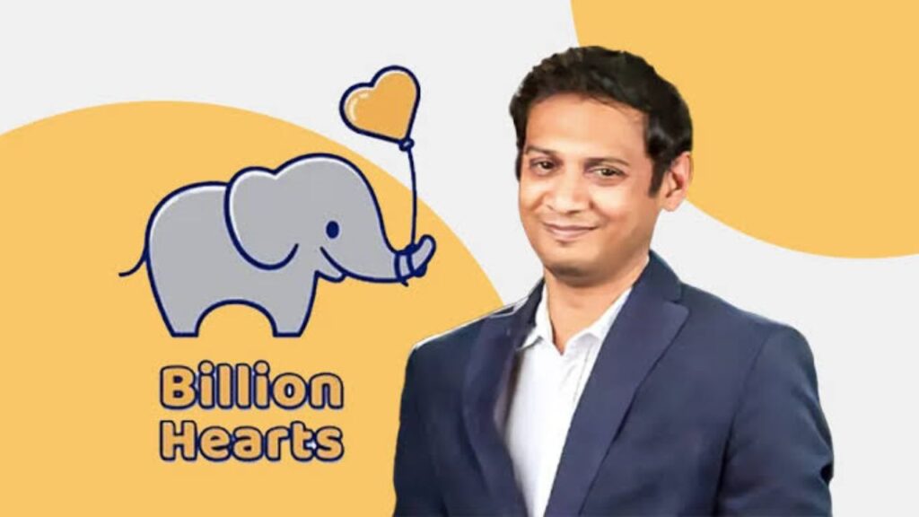 Billion Hearts