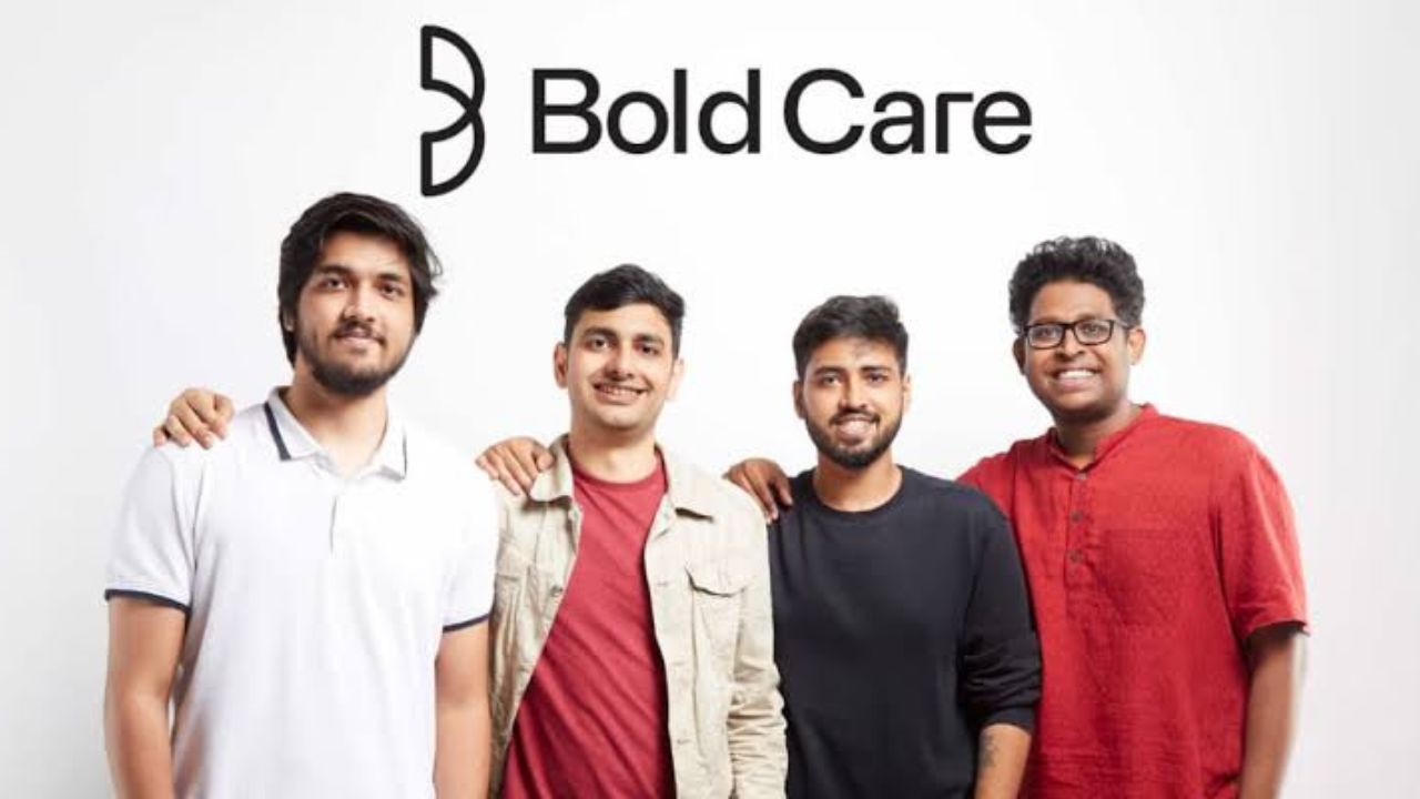 Bold Care