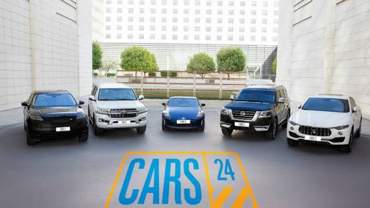 Cars24