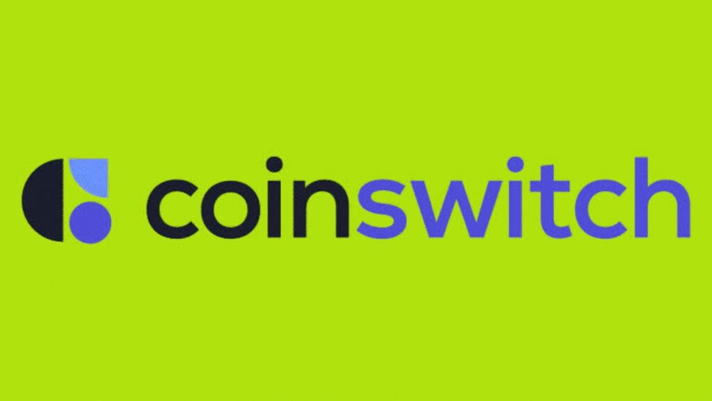 CoinSwitch