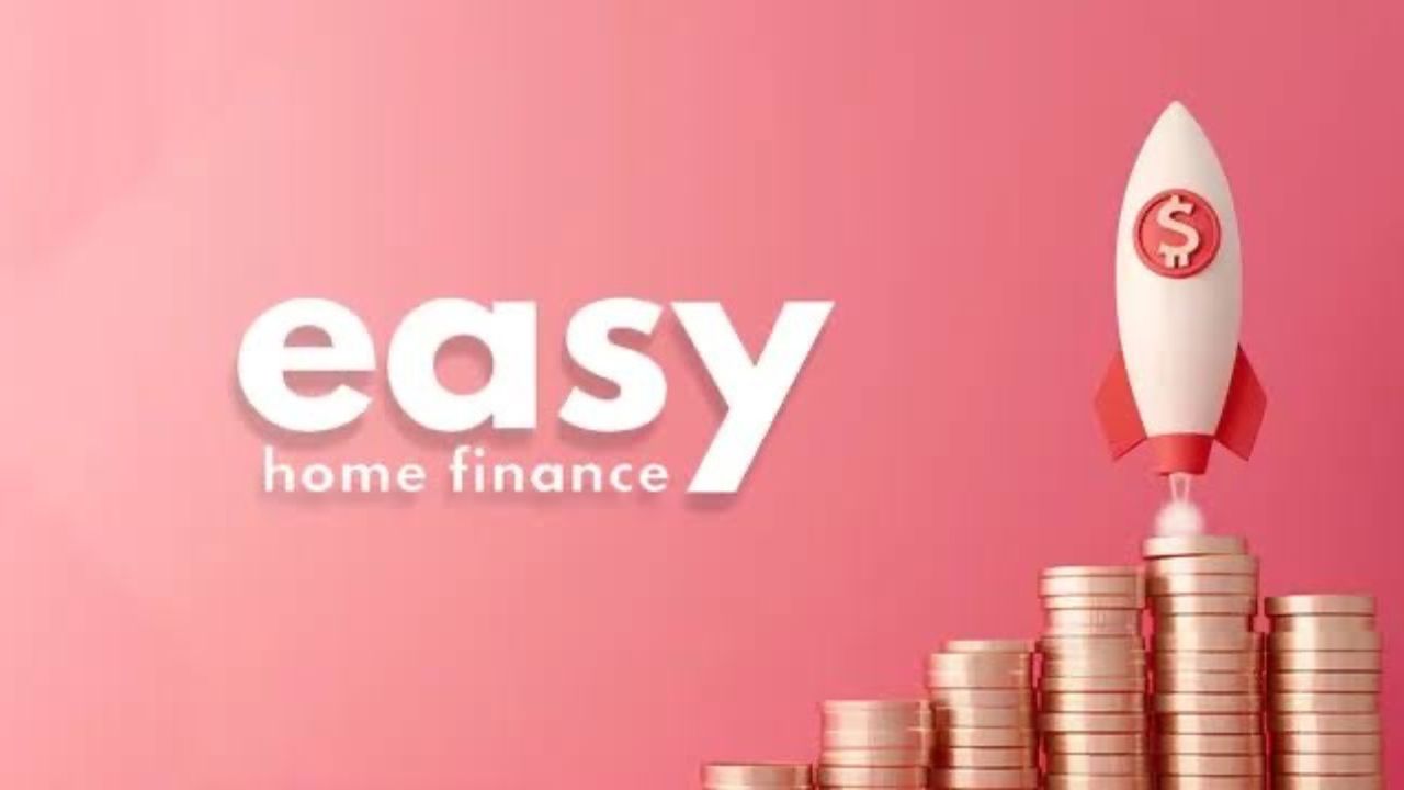 Easy Home Finance