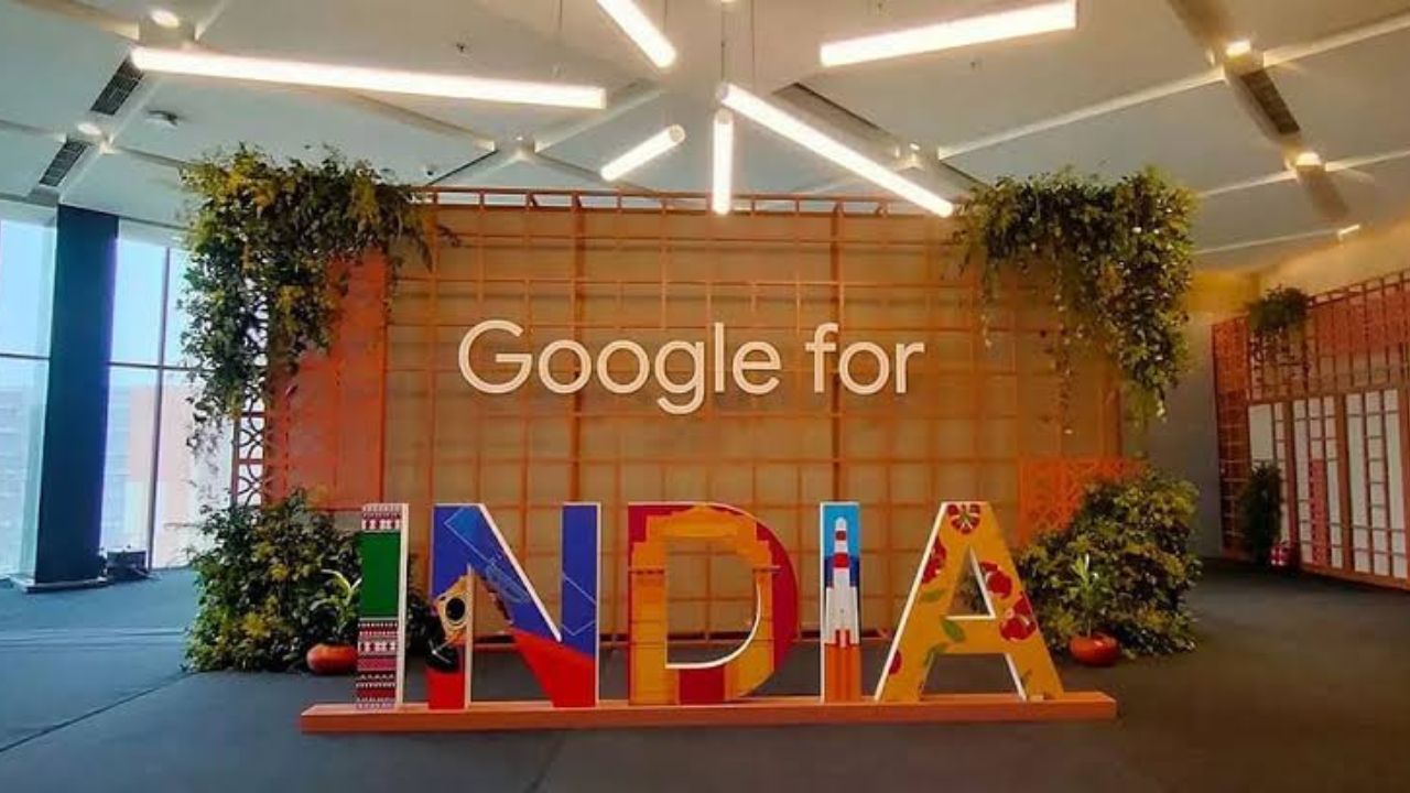 Google India