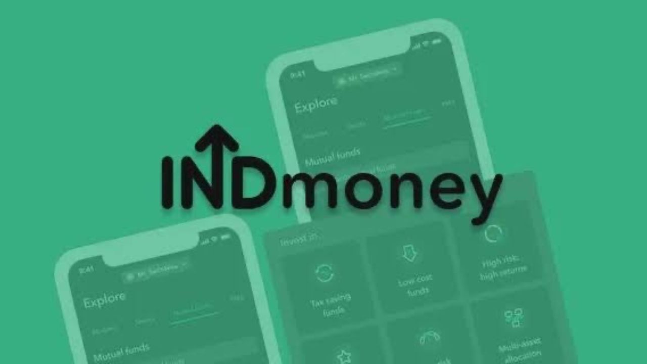 INDmoney