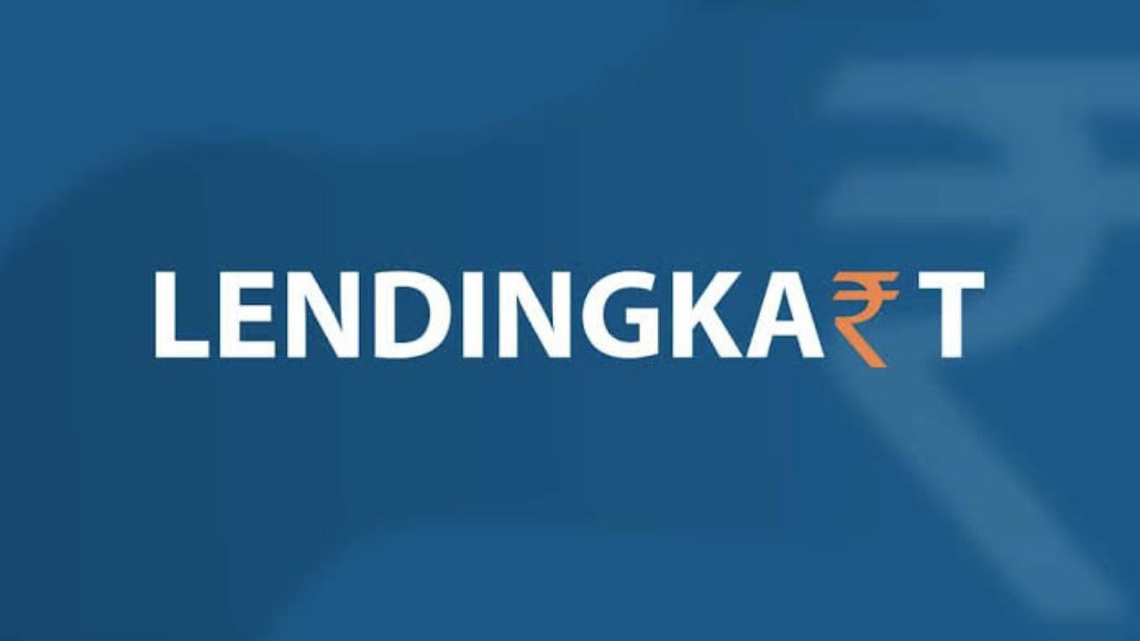 Lendingkart