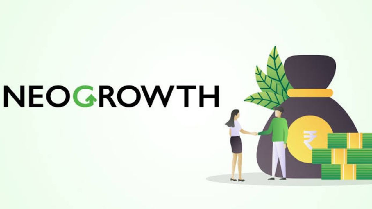 NeoGrowth