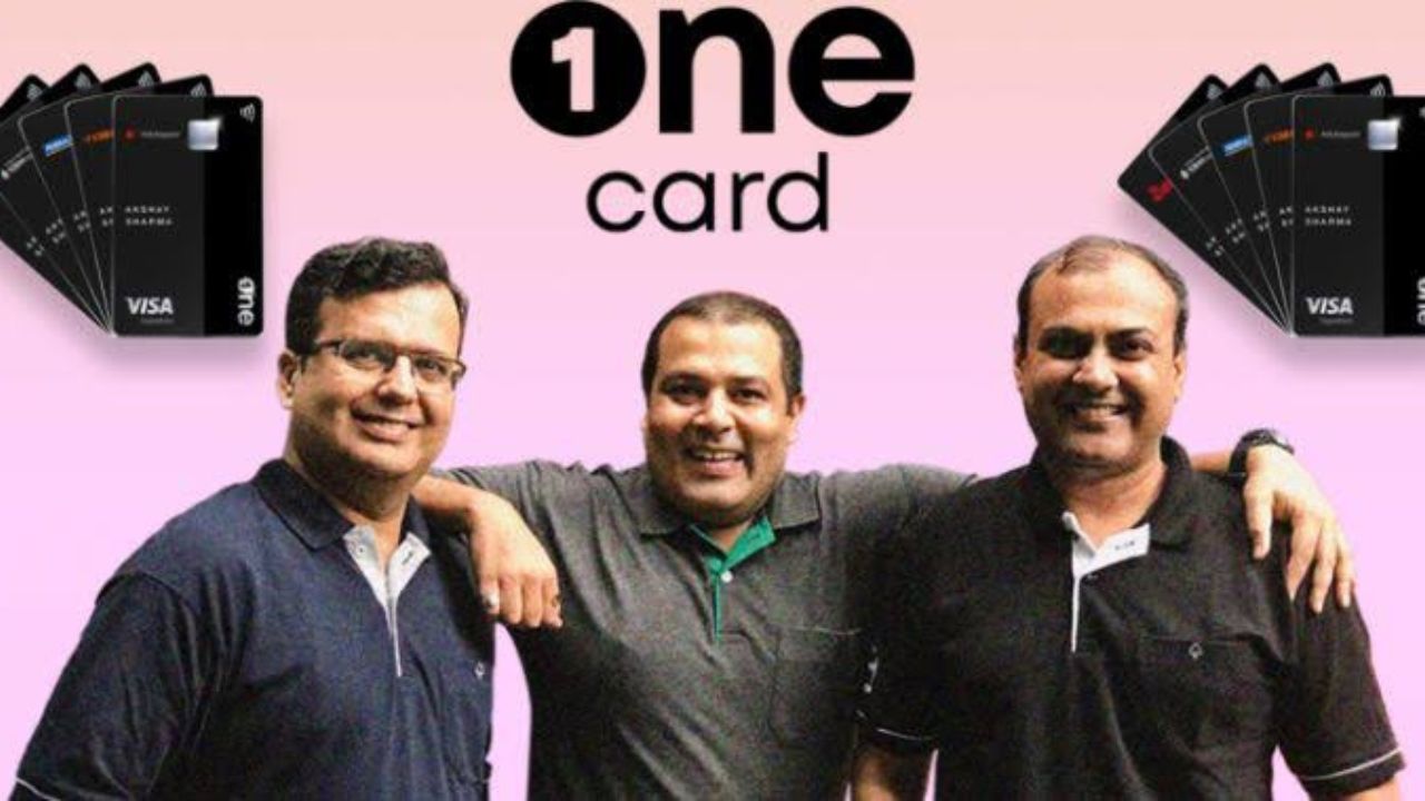 OneCard