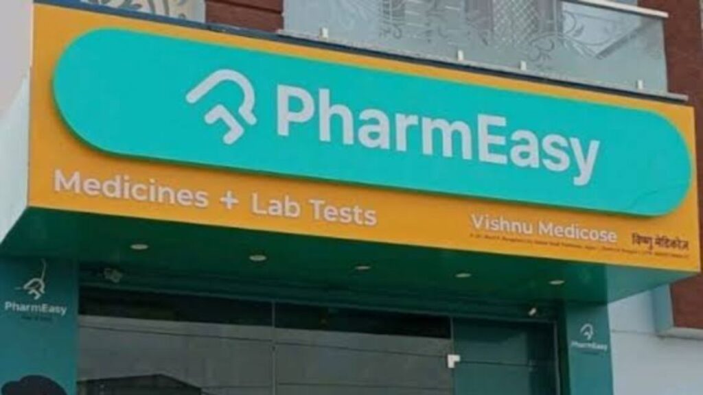 PharmEasy