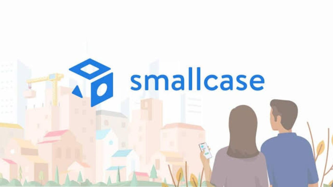 Smallcase