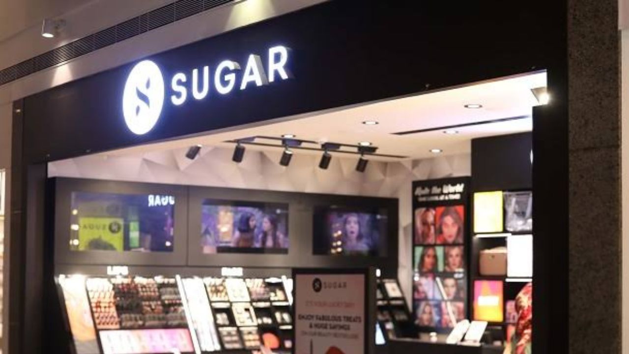 Sugar Cosmetics