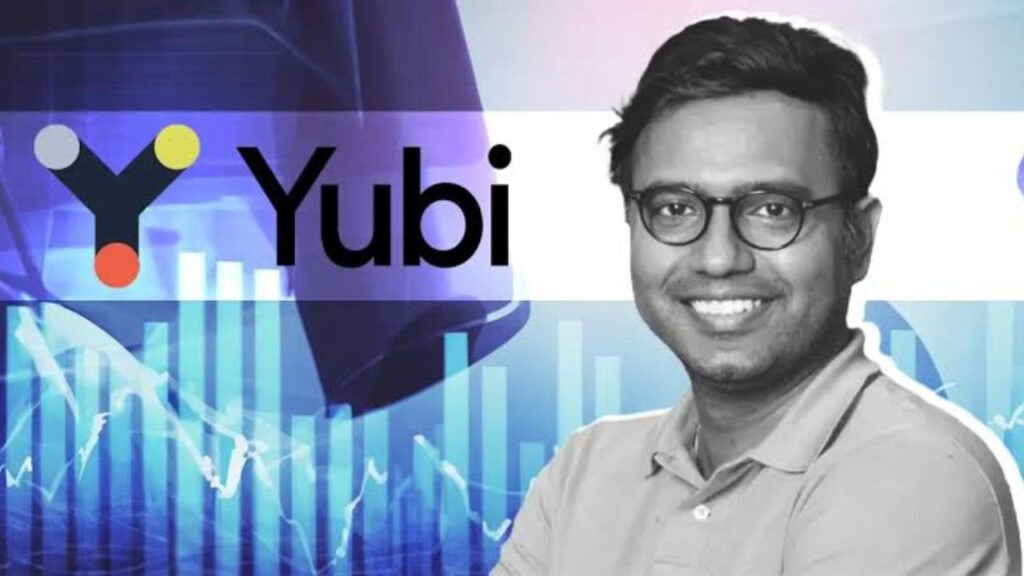 Yubi