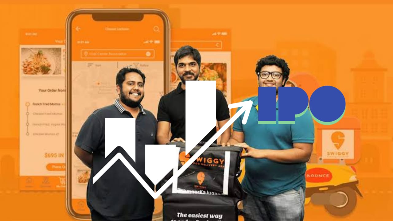 Swiggy IPO