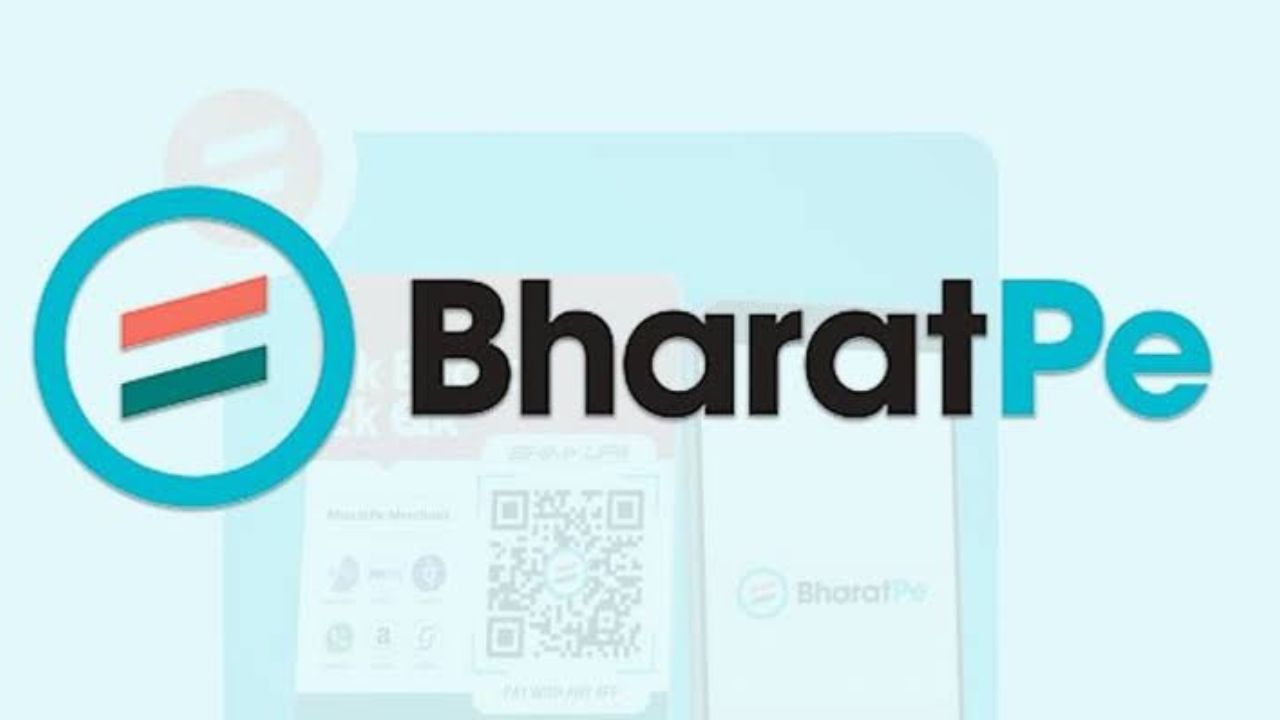 BharatPe