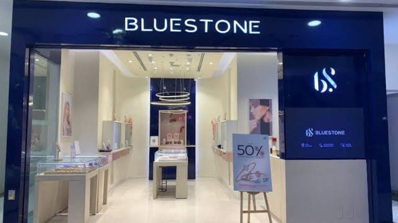 Bluestone