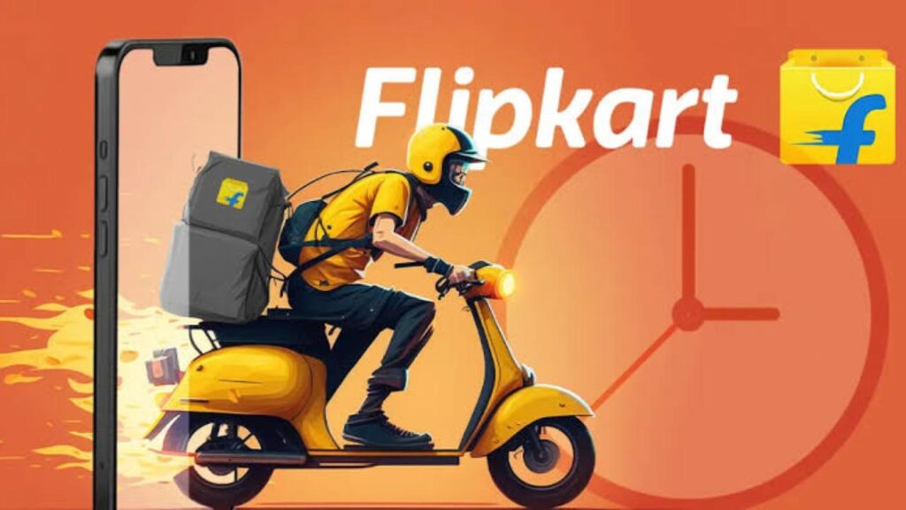 Flipkart