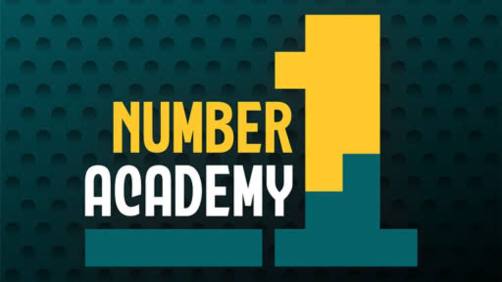 NumberOne Academy