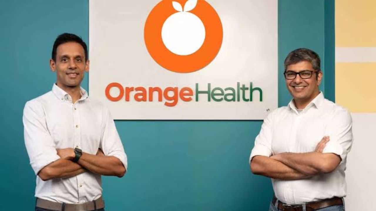 Orange Health Labs