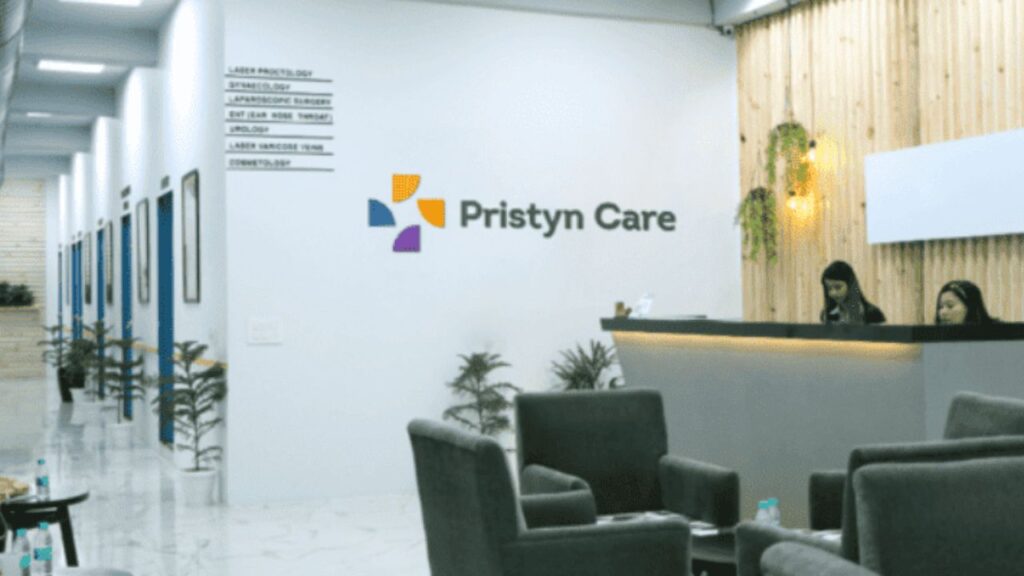 Pristyn Care