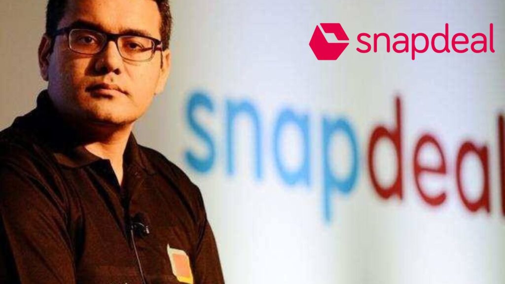 Snapdeal