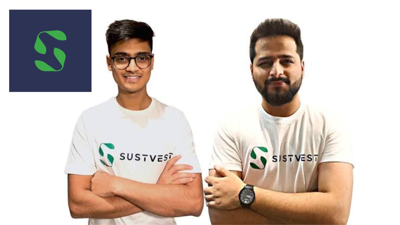 SustVest