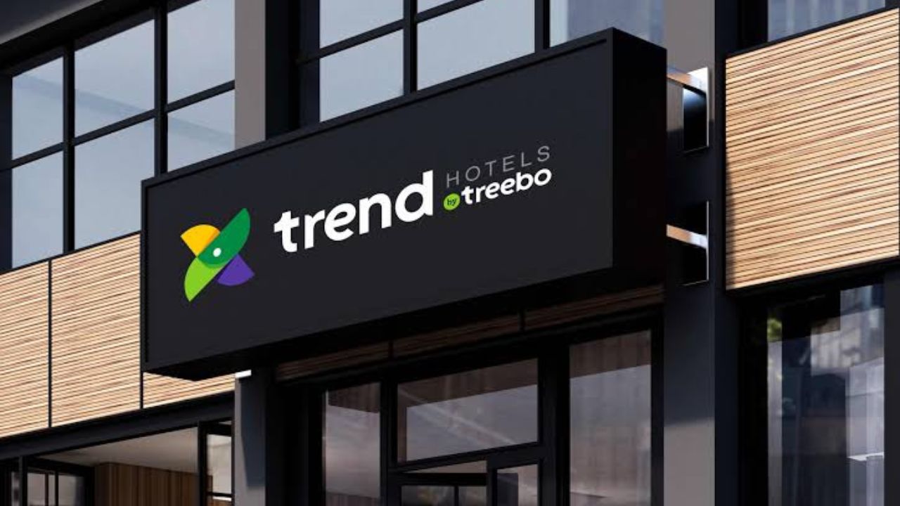 Treebo Hotels