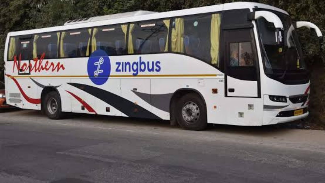 ZingBus