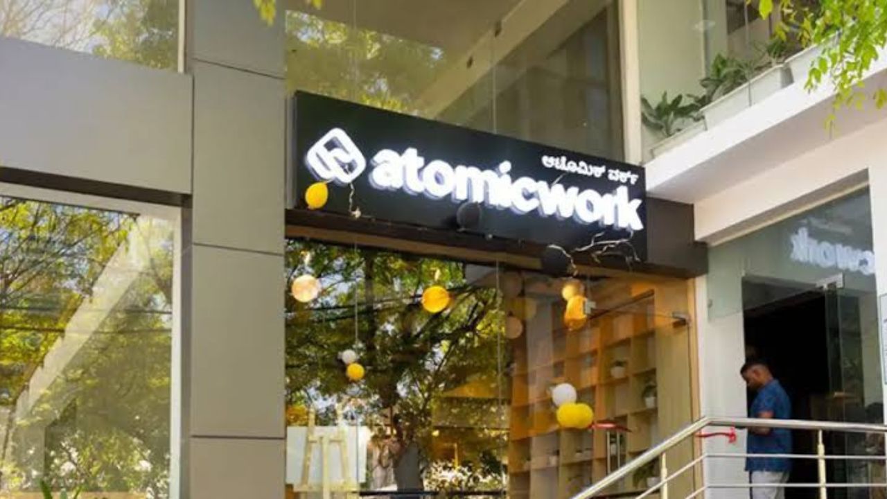 Atomicwork