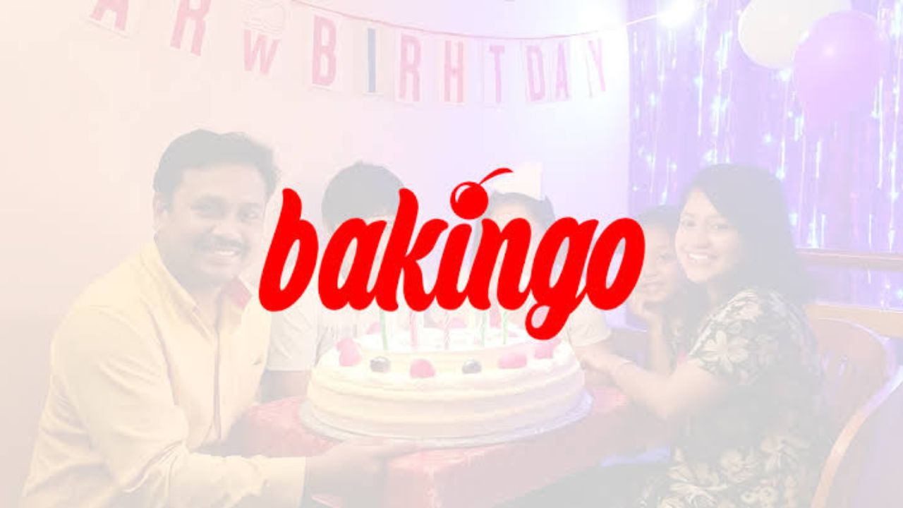 Bakingo