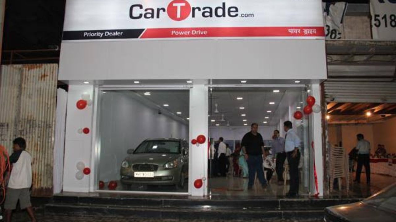 CarTrade