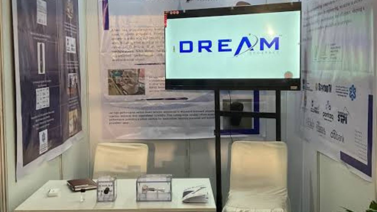 Dream Aerospace