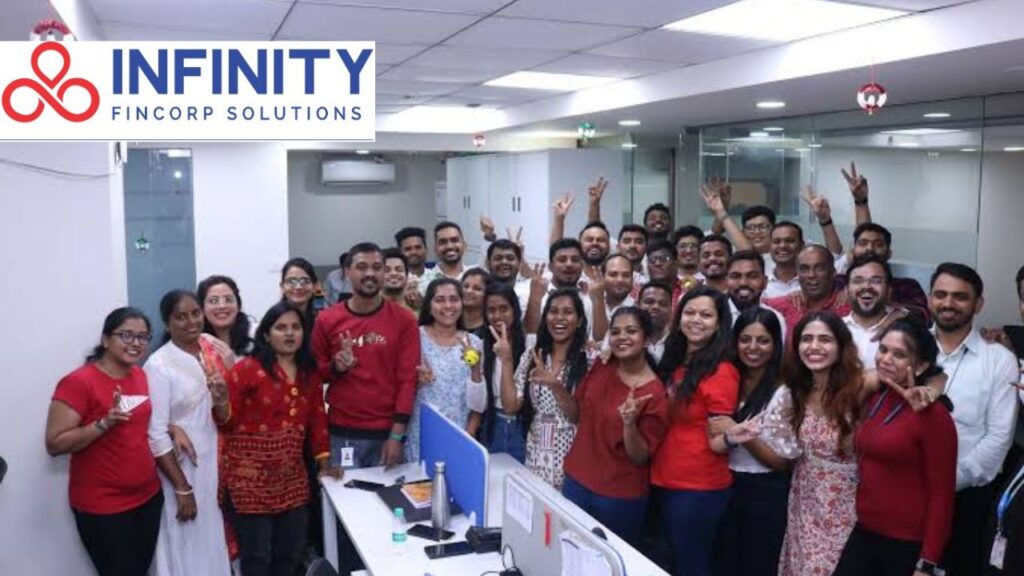 Infinity Fincorp Solutions