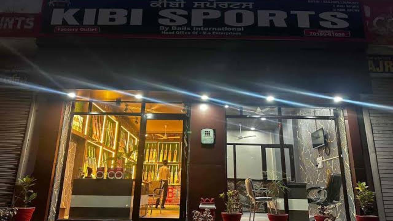 KIBI Sports