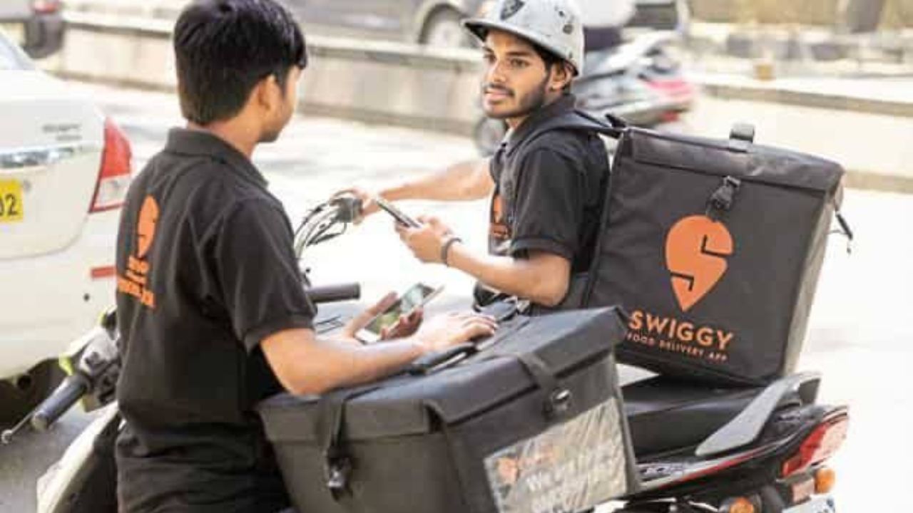 Swiggy