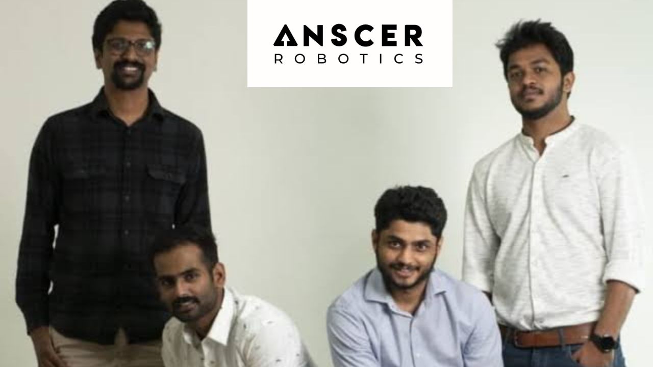 Anscer Robotics