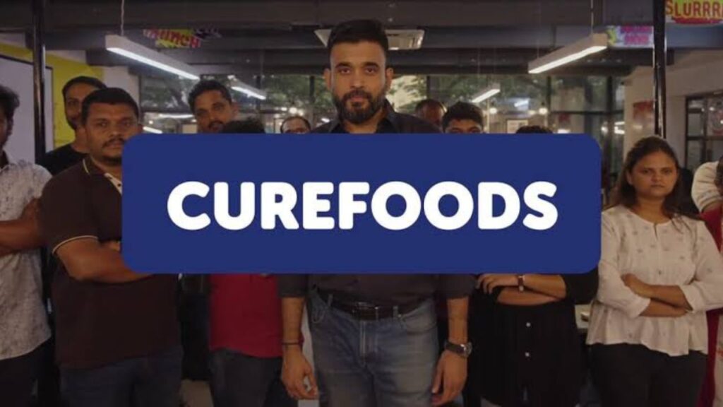 Curefoods