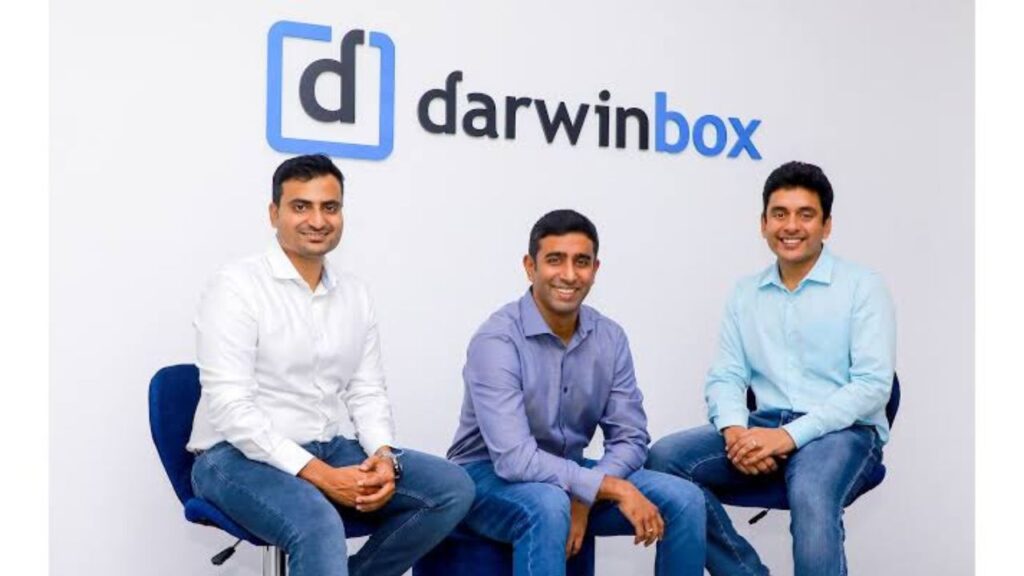Darwinbox