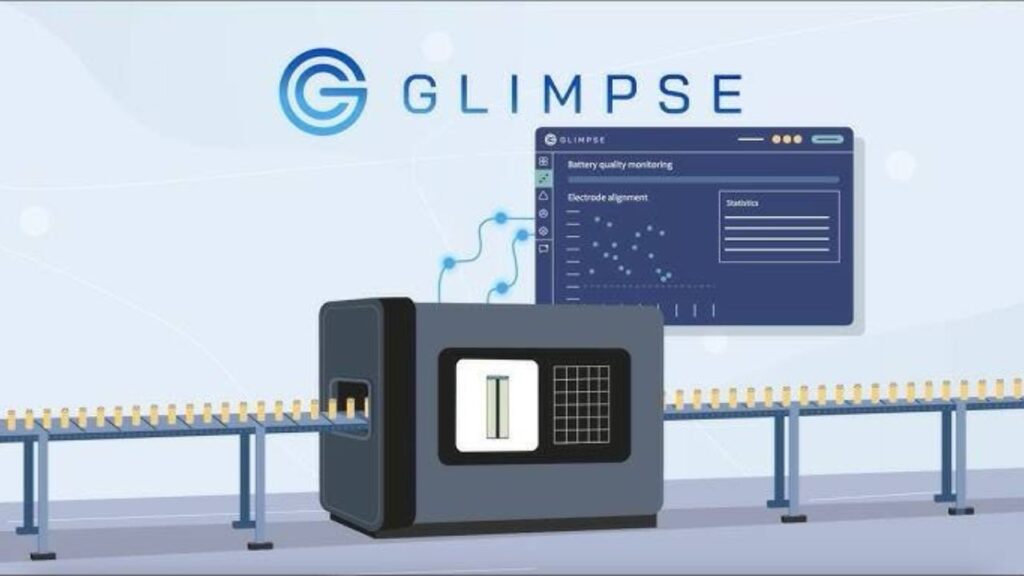 Glimpse