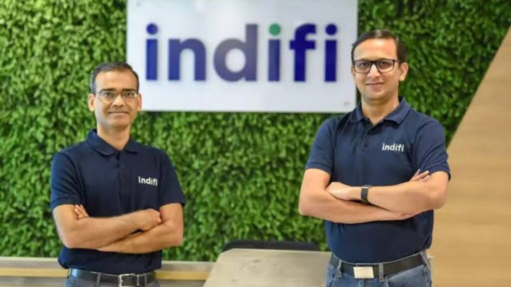 Indifi Technologies