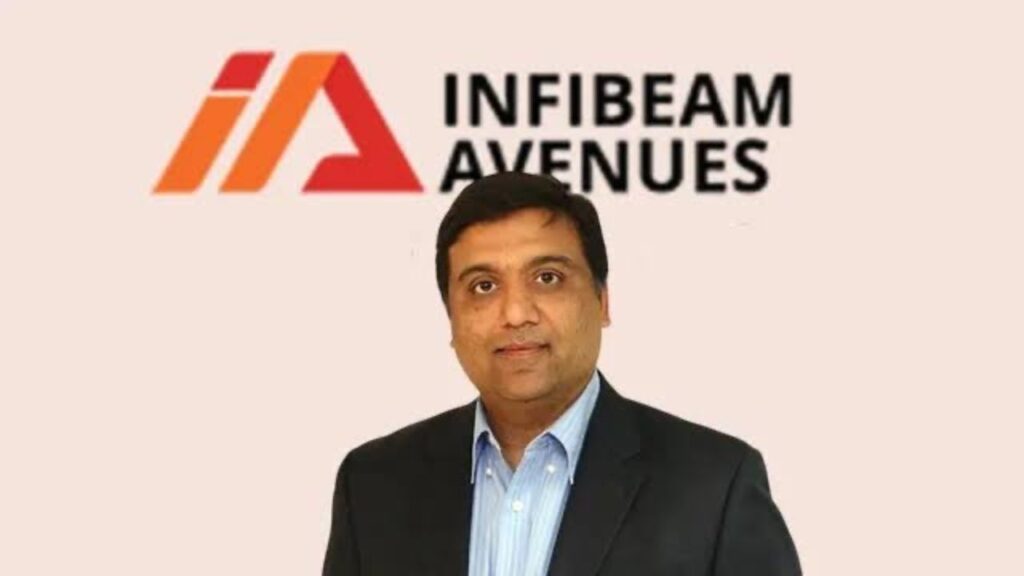 Infibeam Avenues