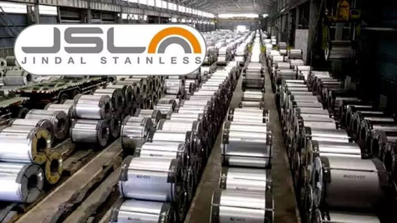 Jindal Stainless