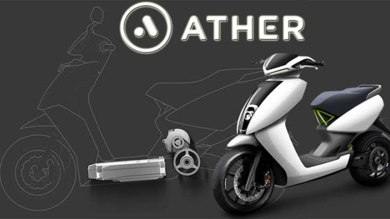 Ather Energy